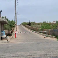 زمین باغ شیراز (کهمره سرخی)