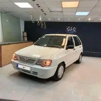 هاچ بک 111