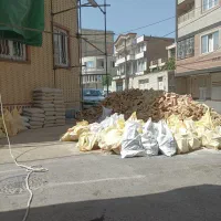 کارگر وارد ساختمانی|خدمات پیشه و مهارت|ارومیه, |دیوار