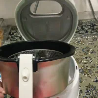 سرخ کن|اجاق گاز و لوازم برقی پخت‌وپز|ایلام, |دیوار