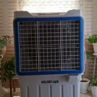 کولر ایستاده