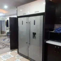 همکف ۱۳۰ میلیون ۵میلیون      مشاور املاک باران|اجارهٔ آپارتمان|بهارستان, |دیوار