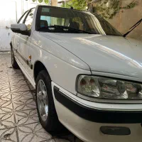 پارس tu5 مدل ۹۷