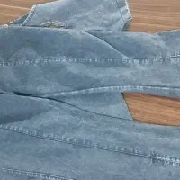 ست دخترانه کتان|کفش و لباس بچه|مشهد, طبرسی شمالی|دیوار