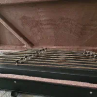 سنتور چوب گردو کار دست