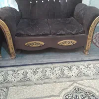 مبل راحتی ۷نفره