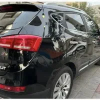 جک s5بیرنگ اتوماتیک