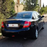 MVM 550 CVT (اتومات)|خودرو سواری و وانت|شیراز, سجادیه|دیوار