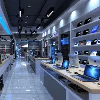 لپ تاپ استوک وارداتی بدون پیش پرداخت به مدت محدود