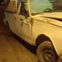 ماشین پیکان باری مدل ۸۵