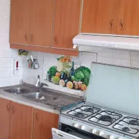 کابینت آشپزخانه فلزی