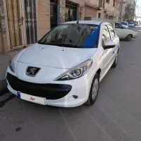 پژو 207 tu3 مدل ۱۴۰۵ صفر خشک با کارت طلایی