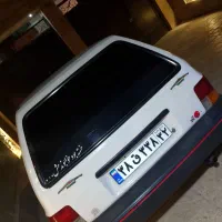 پراید اچپگ گره مدل ۷۴