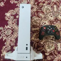 xbox series s 512g|کنسول، بازی ویدئویی و آنلاین|رشت, چله خانه|دیوار