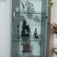 دکور بوفه .|بوفه، ویترین، کنسول|قائمشهر, |دیوار