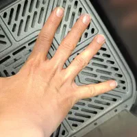 سرخ کن ۸ لیتر