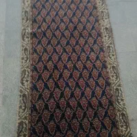 کناره فرش|فرش|بروجرد, |دیوار