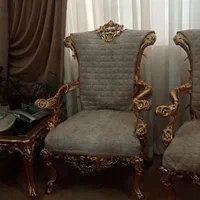 لباس مبل|مبلمان خانگی و میز عسلی|ساری, |دیوار