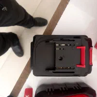 اره شارژی رونیکس کاملا نو وخشک|ابزارآلات|زنجان, |دیوار