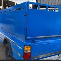 حمل بار با نیسان قرچک وحومه|خدمات حمل و نقل|قرچک, زیبا شهر|دیوار