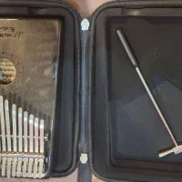 ساز کالیمبا|سازهای سنتی|تهران, نیروی هوایی (پیروزی)|دیوار