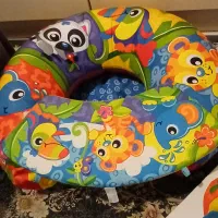 صندلی آموزشی نوزاد