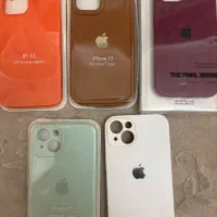 قاب آیفون ۱۳ نرمال