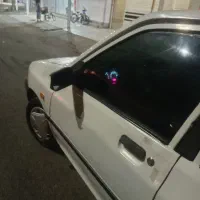 پراید تمیز