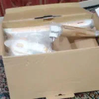 چای ساز سانی|سماور، چایساز، قهوهساز|اهواز, کیان اباد|دیوار