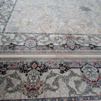 قالی ۹متری جنس درجه یک