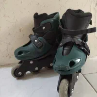 کفش اسکیت