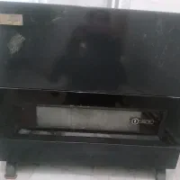 بخاری قدیمی