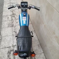 پرواز|موتورسیکلت|اهواز, منبع اب|دیوار