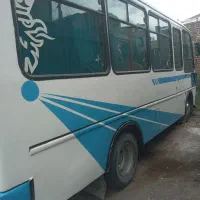 مینی بوس اویکو|خودرو سنگین|مرند, |دیوار