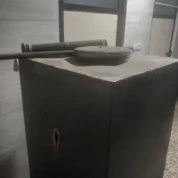 منبع آب ۶۰۰ لیتری