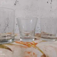لیوان و شات