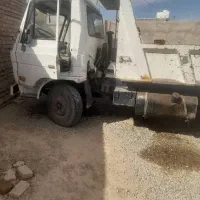 کاویان۱۰۶برزیلی|خودرو سنگین|خاش, |دیوار