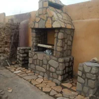 اجاره باغ ویلا (بوژان دربهشت)تولد دورهمی