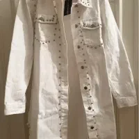 مانتو ترک تگدار