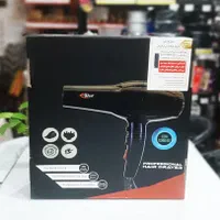 سشوار حرفه ای مدل GM1427 راد