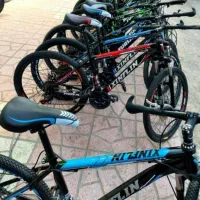 دوچرخه مدرسه ای۲۶ نو اکبند قیمت ۴۸۰۰ در نیریز