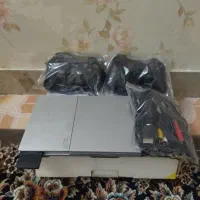 پلی استیشن 2 فلش خور سالم بازدید اسلامشهر|کنسول، بازی ویدئویی و آنلاین|تهران, شهید رجایی|دیوار