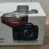 دوربین 90Dcanon|دوربین عکاسی و فیلمبرداری|خمینیشهر, |دیوار