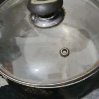 دیک|ظروف پخت‌وپز|گرگان, |دیوار