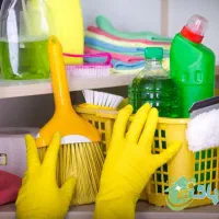 نظافت،اقا 23نظافتچی