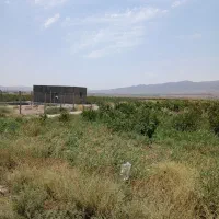 باغچه اقساطی|فروش دفتر صنعتی، کشاورزی، تجاری|قم, هفت تیر|دیوار