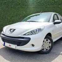 فروش 207صفرtu3