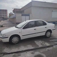 سمند مدل 96|خودرو سواری و وانت|دوگنبدان, |دیوار