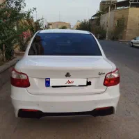 ساینا دوگانه سوز مدل1402|خودرو سواری و وانت|قم, پردیسان|دیوار