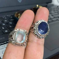 انگشتر جواهری